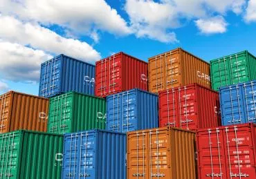 Containerland